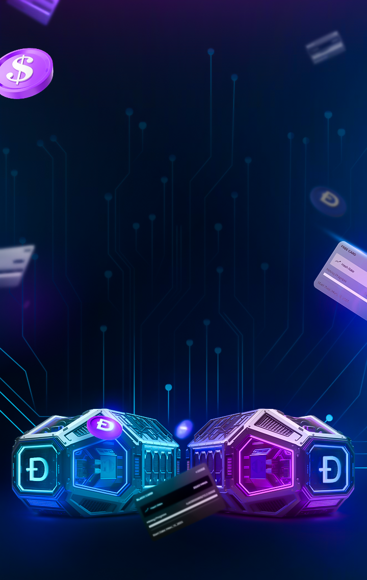 Crypto mining devices mobile