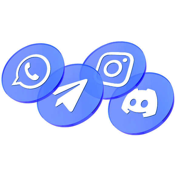 Redes sociais